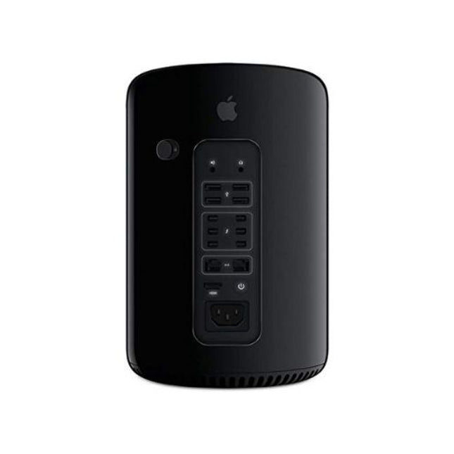 Apple Mac Pro Xeon E5-1650v2 32GB 256GB Dual AMD FirePro 3GB VGA