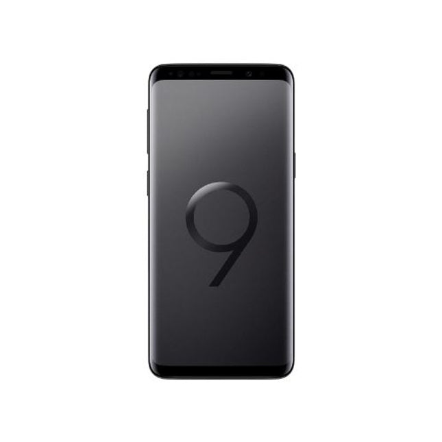 Samsung Galaxy S9 Smart Phone 5.8" 64GB Black