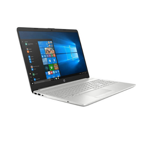 HP 15-Dw3033dx 15.6" Business Laptop 8GB 256GB Silver
