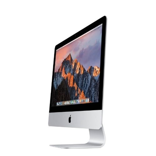 Apple iMac 21.5" 4K 3.0GHz QC i5 8GB 1TB