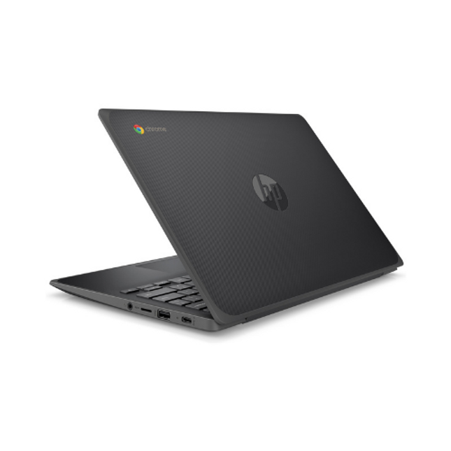 HP Chromebook 11" 4GB 32GB Black