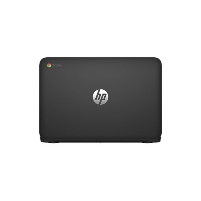 HP Chromebook 11G8 11.6" 4GB 32GB Black