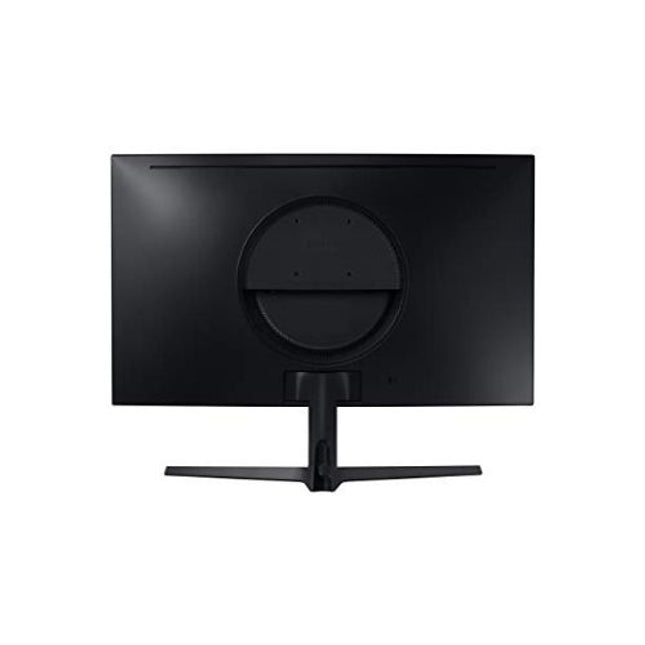 Samsung C27RG50FQE 27" Curved Gaming Monitor Black