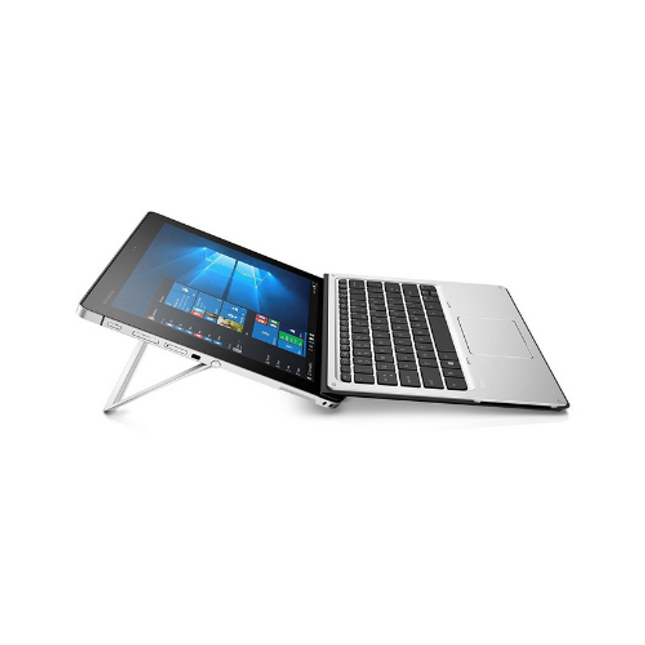 HP Elite X2 1012 G1 12" Business Laptop 8GB 256GB Silver