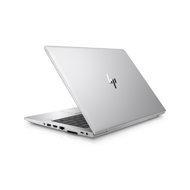 HP EliteBook 820 G3 12" Business Laptop 16GB 128GB Silver