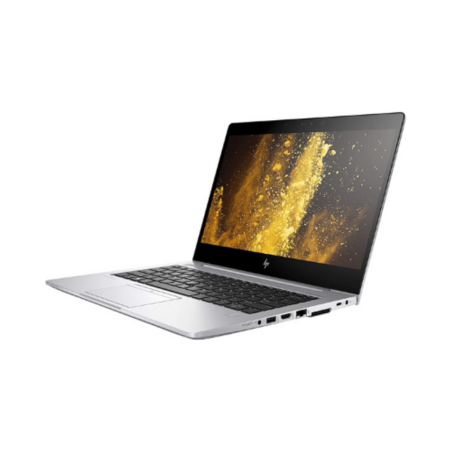 HP EliteBook 830 G5 13.3" Business Laptop 8GB 256GB Silver