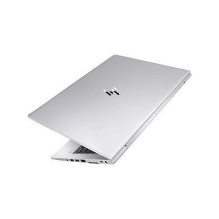 HP EliteBook 840 G4 14" Business Laptop 8GB 256GB Silver