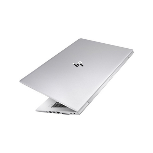 HP EliteBook 840 G4 14" Business Laptop 8GB 256GB Silver