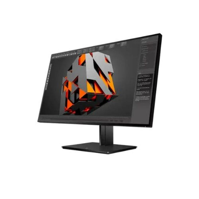 HP Z32 31.5" Monitor Black