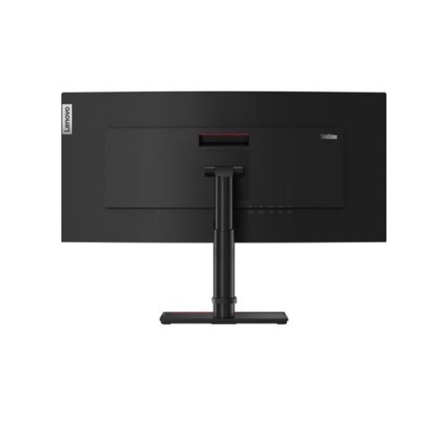 Lenovo T34w-20 34" Curved Monitor Black