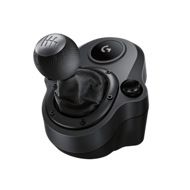 Logitech G29 and G920 Driving Force Shifter Black