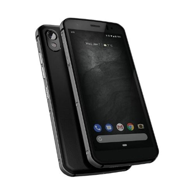 Cat S52 Smart Phone 5.6" 128GB Black