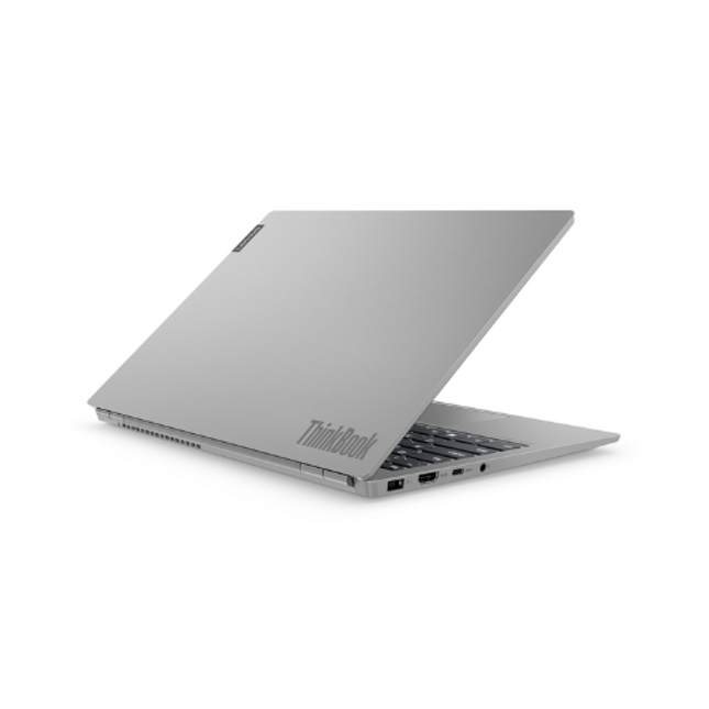 Lenovo ThinkBook 15 G2 ITL 15.6" Business Laptop 8GB 256GB Mineral Grey