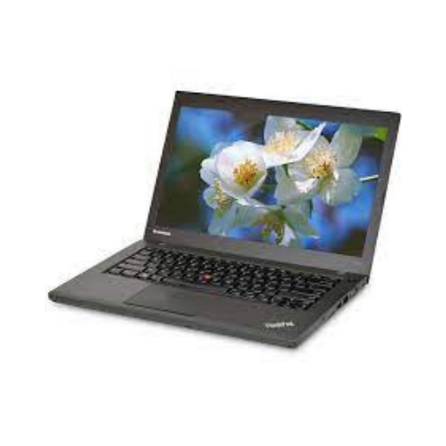 Lenovo ThinkPad T420 14" Business Laptop 4GB 750GB Black