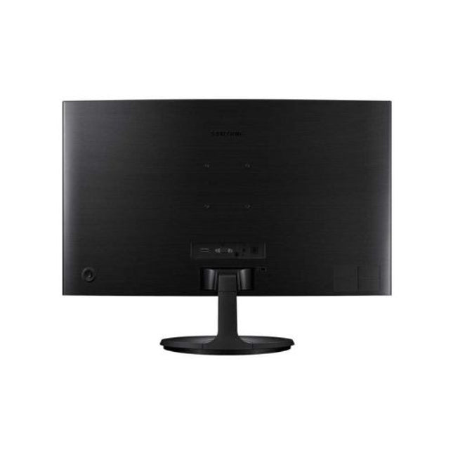 Samsung LC27F390FHEXXY 27" Curved Monitor Black