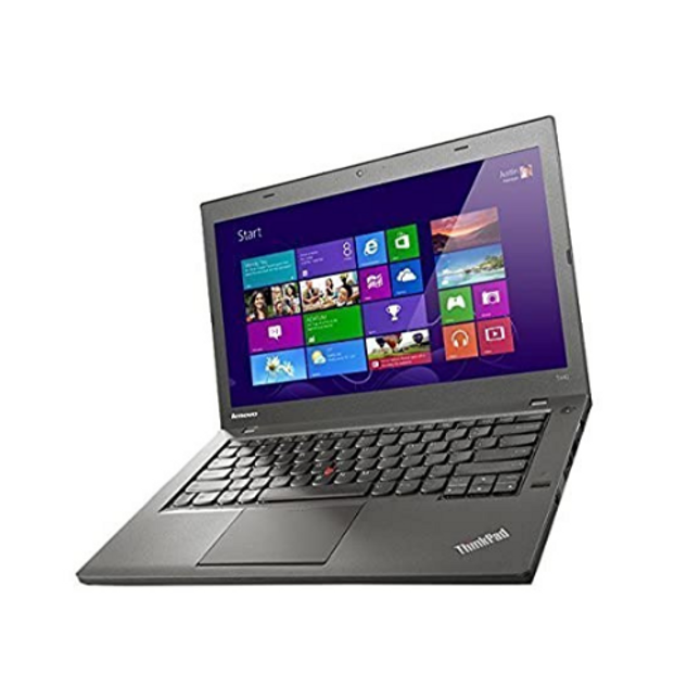 Lenovo ThinkPad T450 14" Business Laptop 16GB 512GB Black