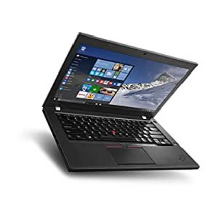 Lenovo ThinkPad T460 14" Business Laptop 8GB 256GB Black