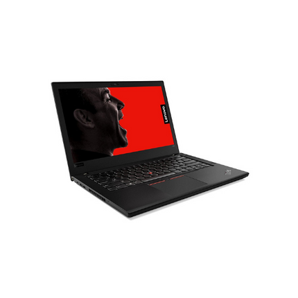 Lenovo ThinkPad T480 14" Business Laptop 8GB 128GB Black