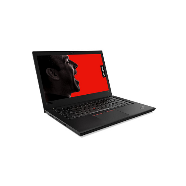Lenovo ThinkPad T480 14" Business Laptop 8GB 128GB Black
