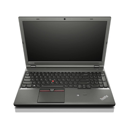 Lenovo ThinkPad W541 15.6" Business Laptop 32GB 512GB Black
