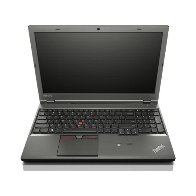 Lenovo ThinkPad W541 15.6" Business Laptop 32GB 512GB Black