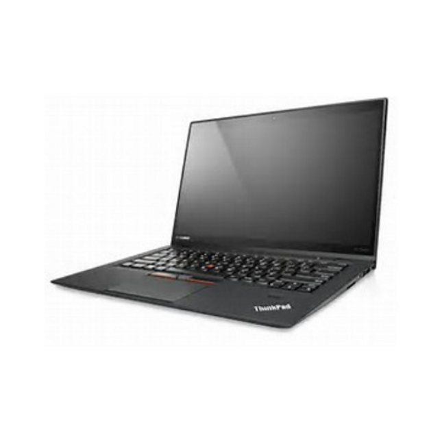 Lenovo ThinkPad X1 Carbon 14" Business Laptop 8GB 128GB Black