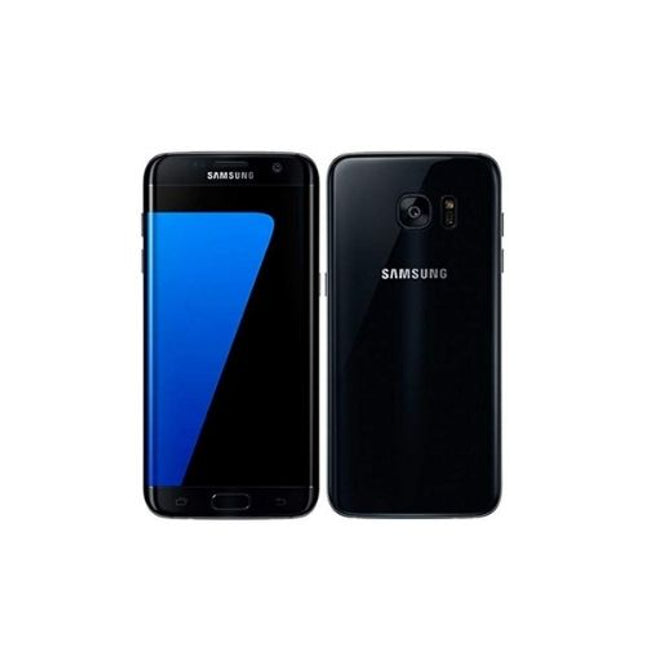 Samsung Galaxy S7 Edge Smart Phone 5.5" 32GB Black