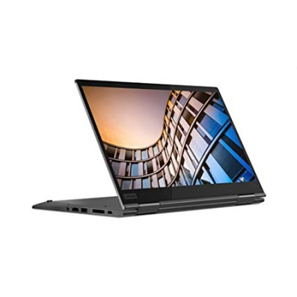 Lenovo ThinkPad X1 Yoga 14" Business Laptop 8GB 256GB Black