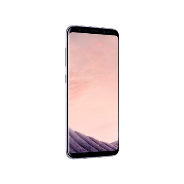 Samsung Galaxy S8 Smart Phone 5.8" 64GB Grey