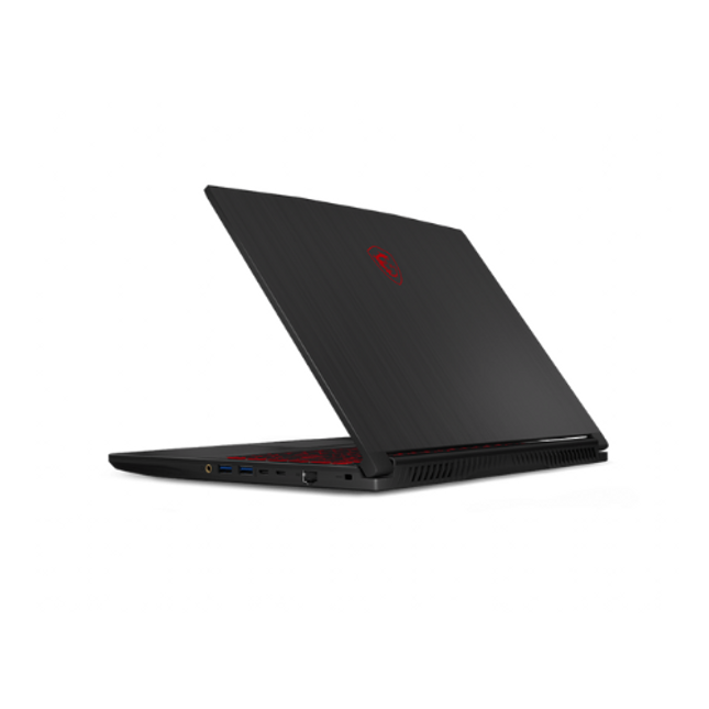 MSI GF65 Thin 10UE-403NZ 15.6" Gaming Laptop 32GB 1TB Black