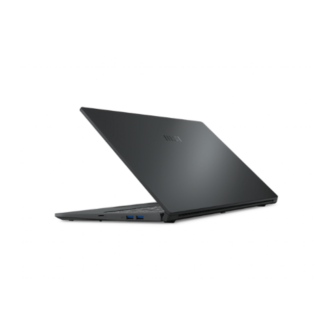 MSI Modern 15 A11ML 15.6" Gaming Laptop 16GB 512GB Carbon Grey