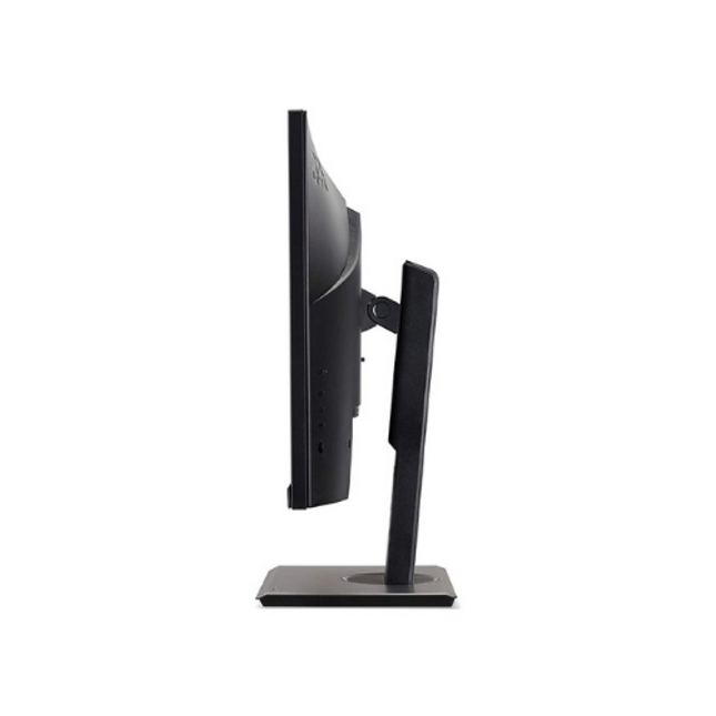 Acer B247Y 24" Monitor Black