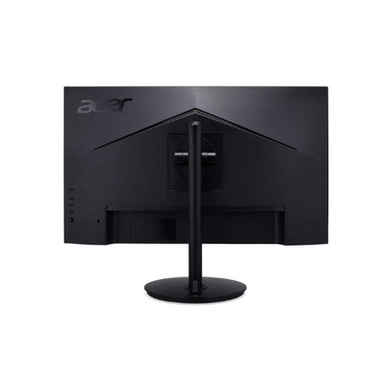 Acer CB272 27" Gaming Monitor Black