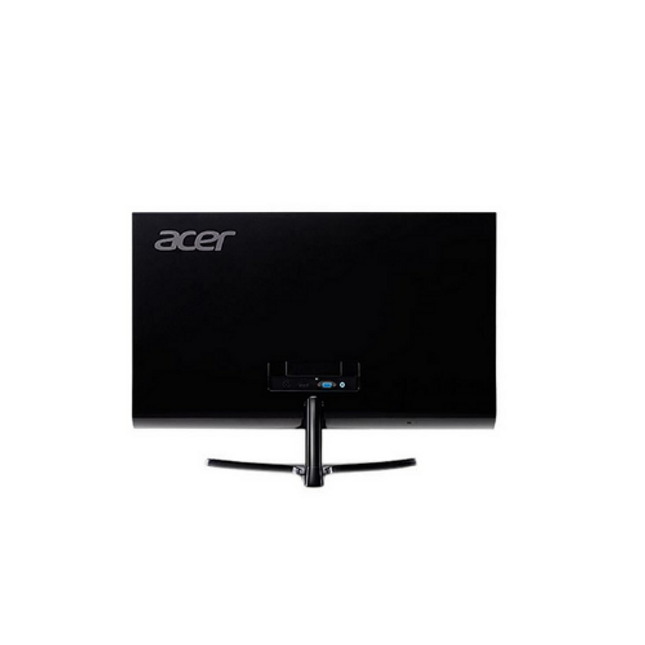 Acer ED272A 27" Monitor Black