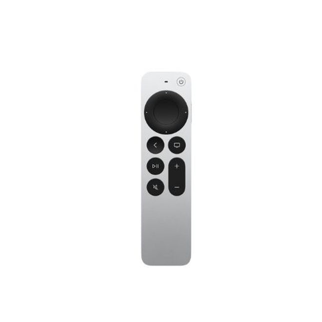 Apple Smart TV Remote White