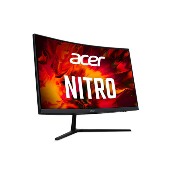 Acer EI242QRP 23.6" Curved Gaming Monitor Black