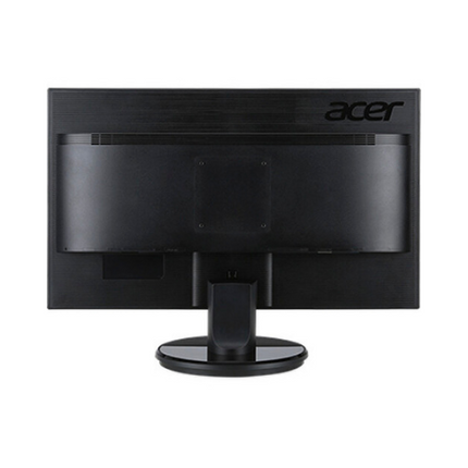 Acer K242HYLB 23.8" Monitor Black