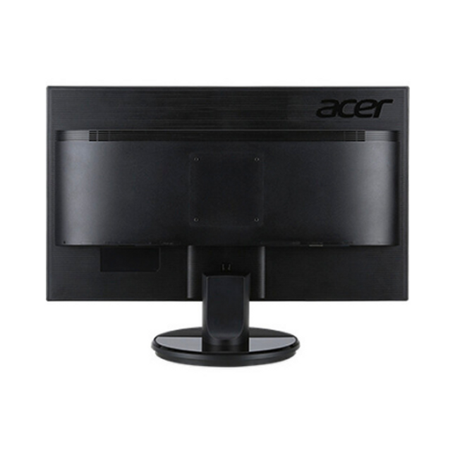 Acer K242HYLB 23.8" Monitor Black