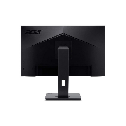 Acer B277 27" Monitor Black