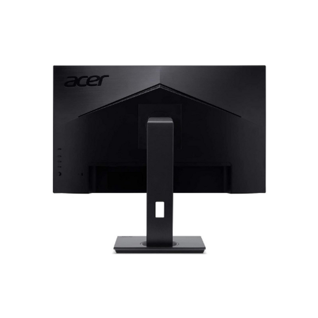 Acer B277 27" Monitor Black