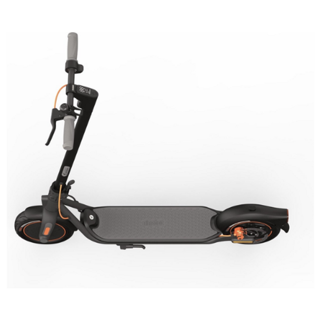 Segway EL01271 Kickscooter Dark Grey