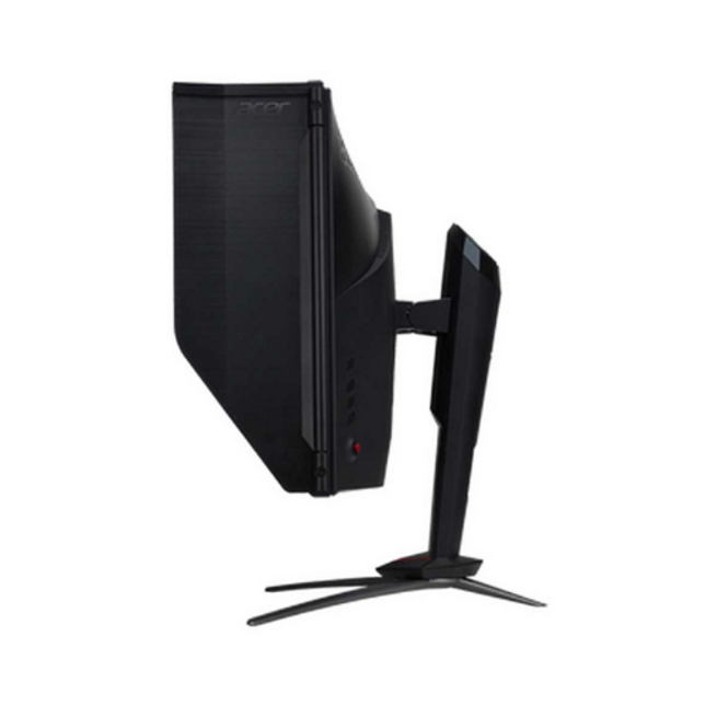 Acer XB253QGP 24.5" Gaming Monitor Black