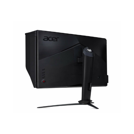 Acer Predator XB273KGP 27" Gaming Monitor Black