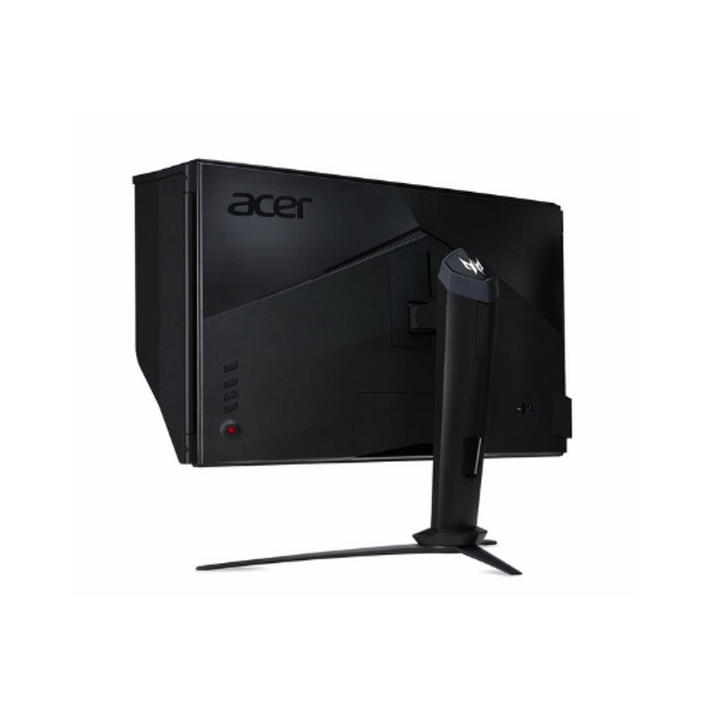 Acer Predator XB273KGP 27" Gaming Monitor Black