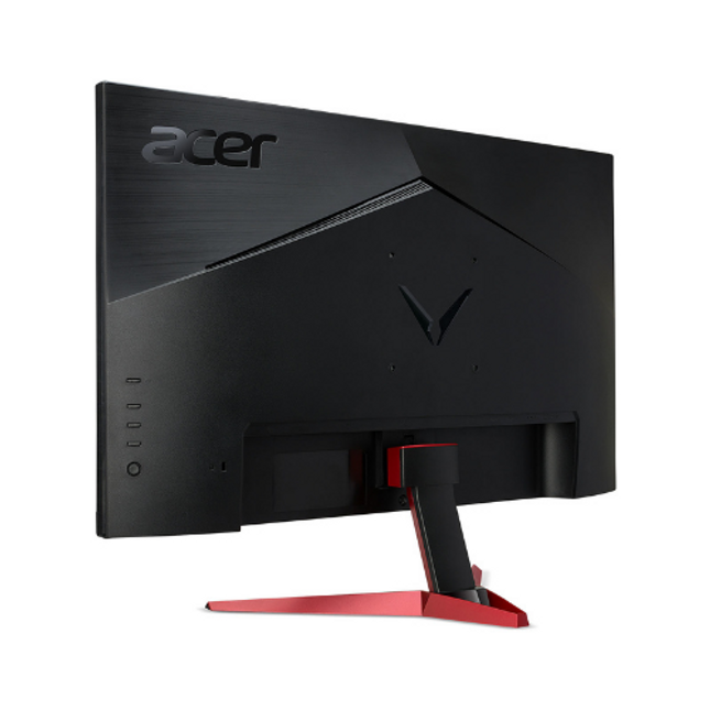 Acer VG252QP 24.5" Monitor Black