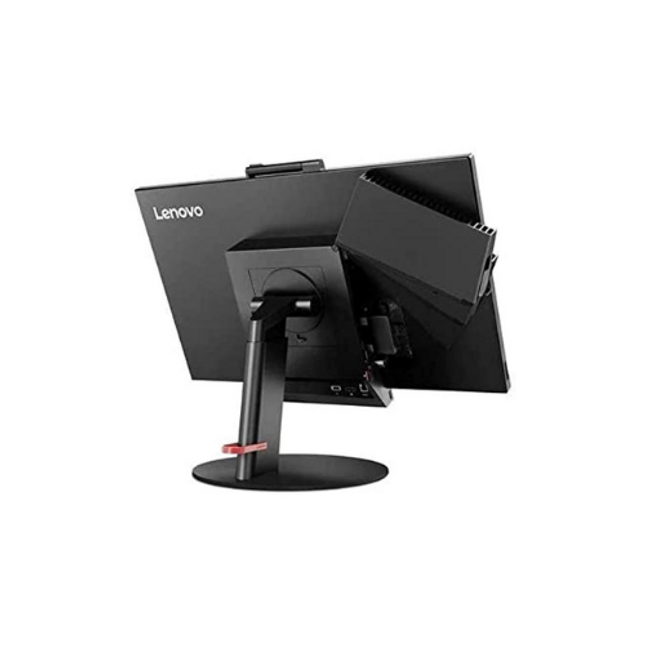 Lenovo Gen 3 21.5" Business Monitor Black