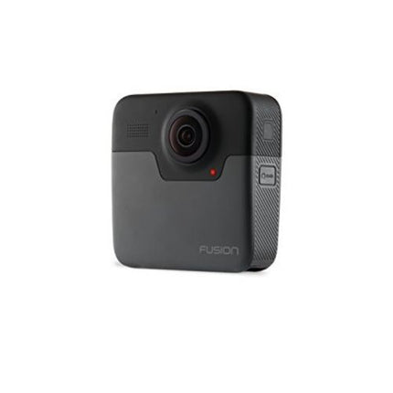 GoPro Fusion 360 Action Camera Black