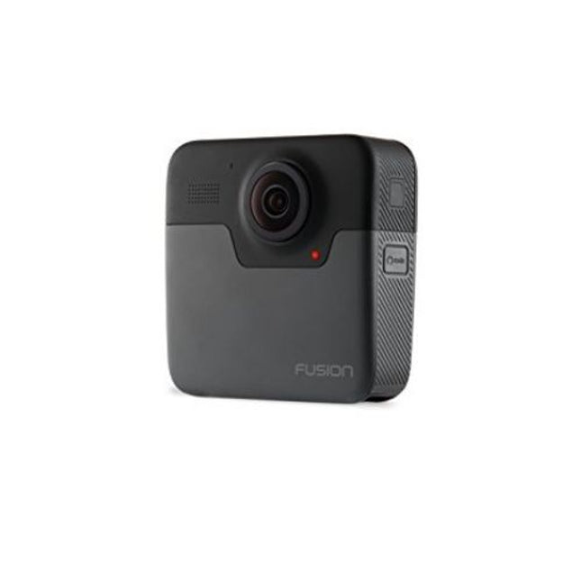 GoPro Fusion 360 Action Camera Black