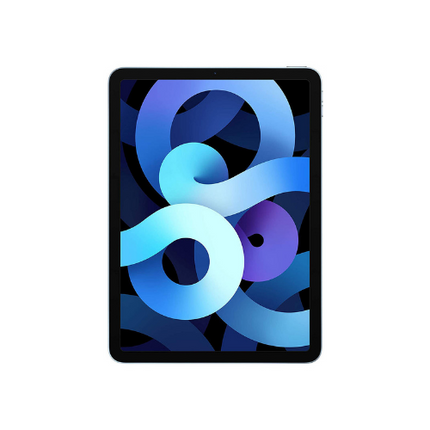 Apple 4th Gen iPad Air 10.9" 64 GB Blue