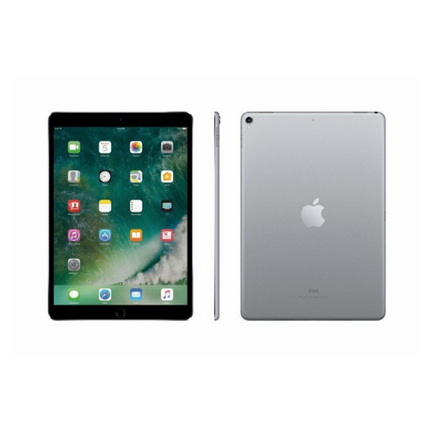 Apple iPad Air 9.7" 32 GB Grey